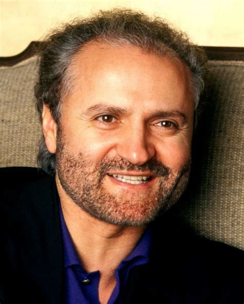 wiki giovanni versace|gianni versace personality.